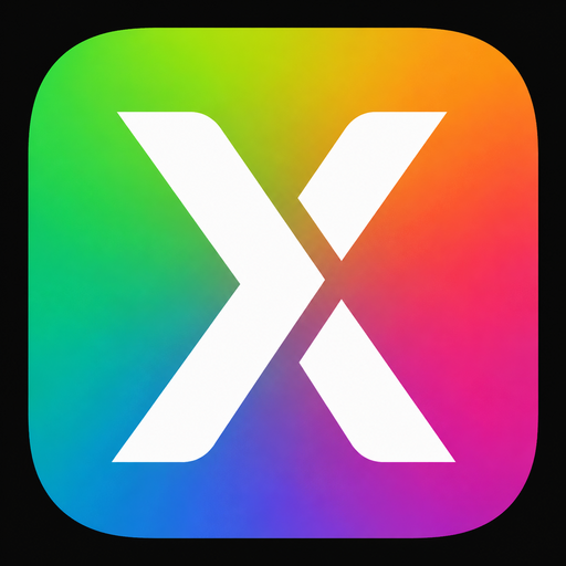 Badex Chat uygulama logosu